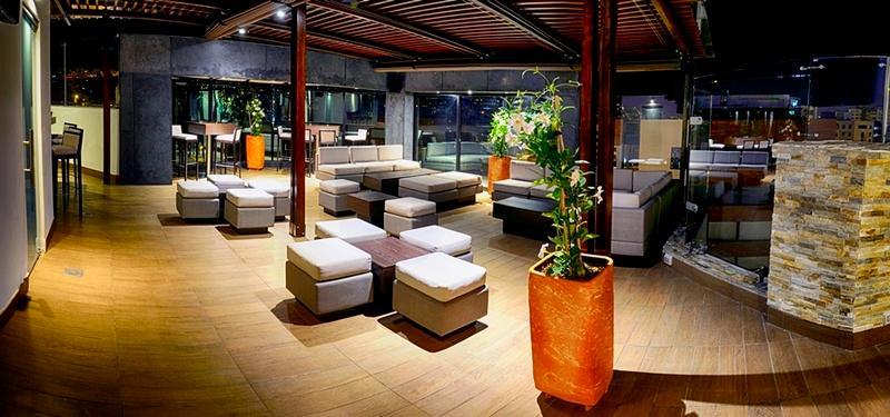 Hotel Restaurant Du Parc Thann Exterior foto
